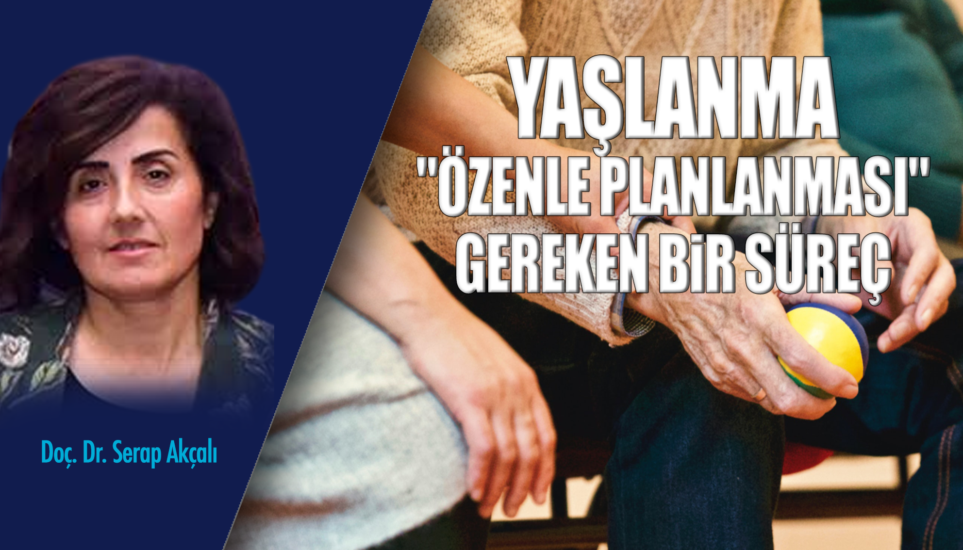 TÜSAD YAŞLILAR HAFTASI’NDA YAŞ ALAN BİREYLERE SEVGİ VE SAYGIYI HATIRLATTI