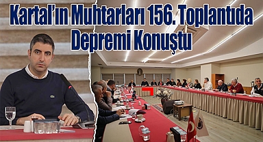 Başkan Yüksel;