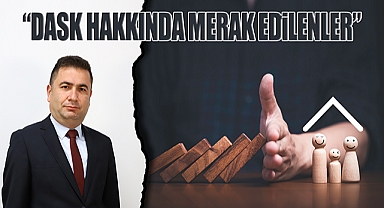 Deprem sigortası hakkında bilinmesi gerekenler