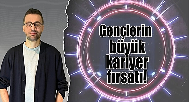 GAMI Teknoloji Coo'su Dinçel: Gençlerin blokzincir teknolojisini özümsemesi büyük bir kariyer fırsatı!