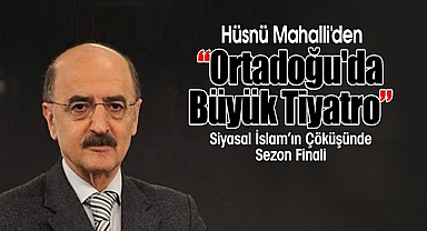 Hüsnü Mahalli'den