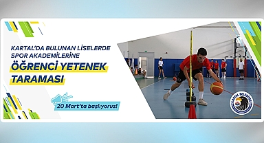 Kartal Belediyesi'nden BESYO ve POMEM'e Hazırlanan Öğrencilere Büyük Destek!