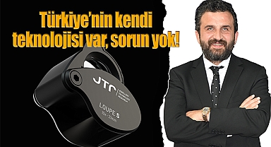 Mücevher İhracatçıları Birliği Başkanı pırlanta krizine el koydu…