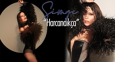 Simge'den yeni şarkı 