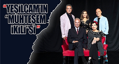 Yeşeçam'ın