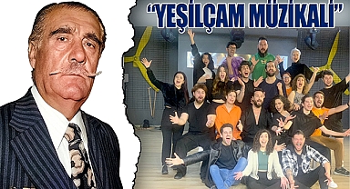 Hulusi Kentmen Tiyatrosu