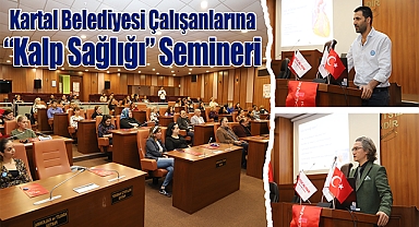 Kartal Belediyesi Çalışanlarına