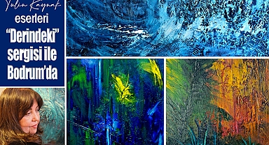 Tülin Kaynak eserleri