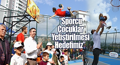 Başkan Gökhan Yüksel: