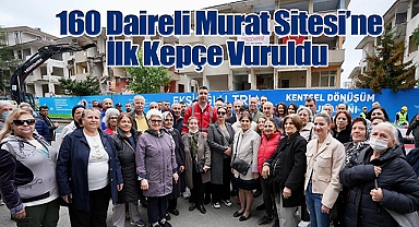 Kartal Belediyesi, Dönüşüm Çalışmalarına Hız Verdi