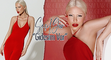 Kırmızı Kadın: Seçil Gür
