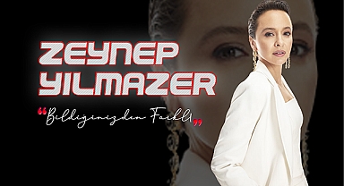 Zeynep Özyılmazel Tamirane'de