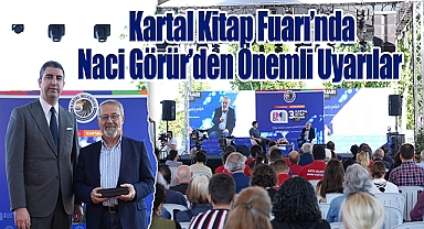 Naci Görür: