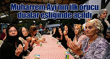 Başkan Gökhan Yüksel, 