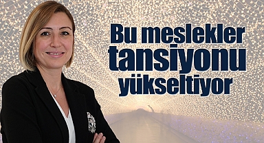 Hipertansiyon hastası olabilirsiniz…