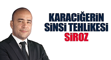 Karaciğerin Sinsi Tehlikesi: Siroz