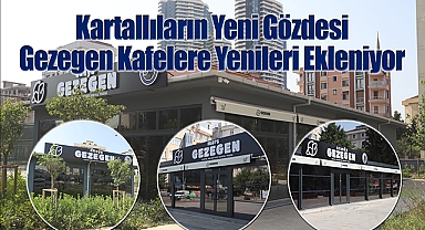 Kartallıların Yeni Gözdesi Gezegen Kafelere Yenileri Ekleniyor