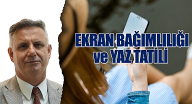 Sabah kalkar kalkmaz cep telefonuna mı uzanıyor eliniz? O halde dikkat, 