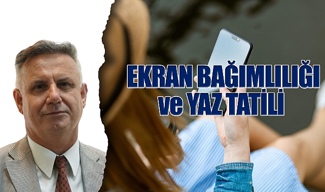 Sabah kalkar kalkmaz cep telefonuna mı uzanıyor eliniz? O halde dikkat,