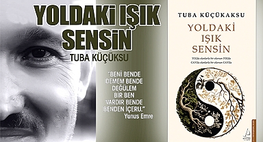 Tuba Küçüksu'nun