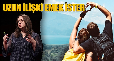 Uzun ilişkiler emek ister