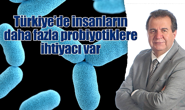 Anne sütündeki mucize bakteri Akkermansia