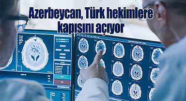 Türk hekimler başarılarını Onkoloji ve Hematoloji Zirvesi'yle Bakü'de anlatacak