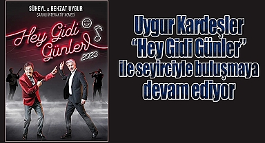 Uygur Kardeşler