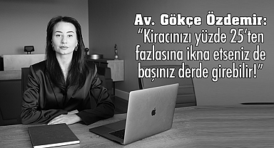 Özdemir: