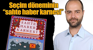 Doğrulama platformundan seçimlere ilişkin