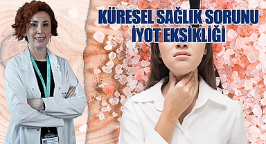 Küresel Sağlık Sorunu