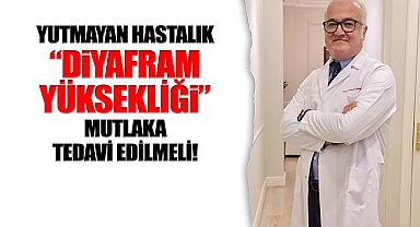 Uyutmayan hastalık