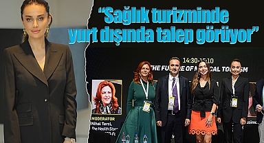 Yüzde 70 devlet desteği, sağlık turizmini uluslararası rekabette öne geçiriyor