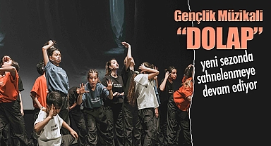 Gençlik Müzikali