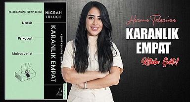 Hicran Tülüce'nin