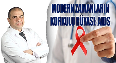 Modern zamanların korkulu rüyası