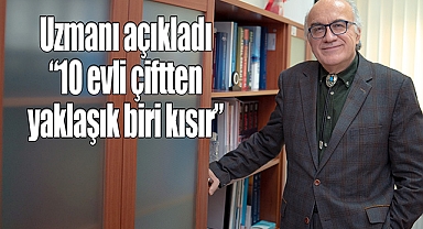 Dijital çağ kısırlığı da beraberinde getirdi