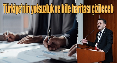 Dünya Yolsuzlukla Mücadele Günü'nde