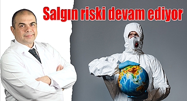 Global salgınlara hazırlıklı olmanın 7 yolu