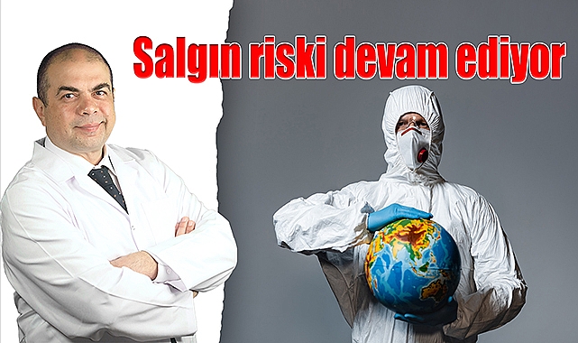 Global salgınlara hazırlıklı olmanın 7 yolu