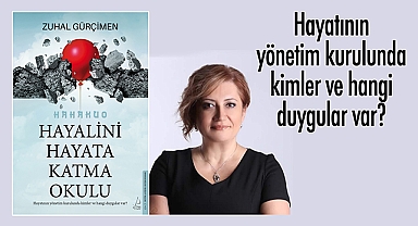 Hayatının yönetim kurulunda kimler ve hangi duygular var?