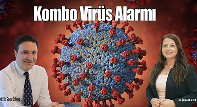 Kombo Virüs Alarmı