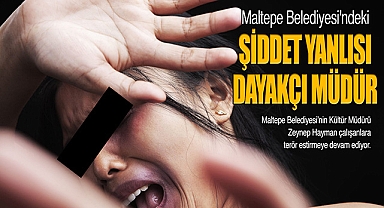 Maltepe Belediyesi'ndeki