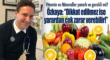 Prof. Dr. Şevket Özkaya: