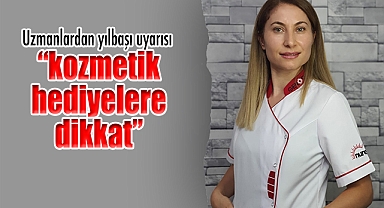 Uzmanlardan yılbaşı uyarısı