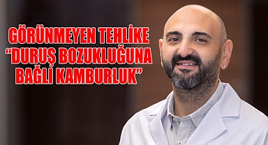Görünmeyer tehlike