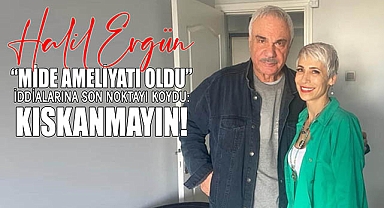 Halil Ergün