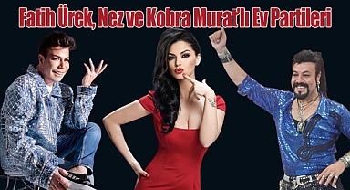 İstanbul gece hayatının en büyük eğlencesi
