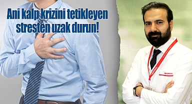 Kalp dostu 10 önemli alışkanlık