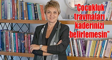 Prof. Dr. Dilek Şirvanlı Özen:
